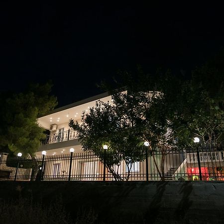 Aias Summer House Aiándion 外观 照片